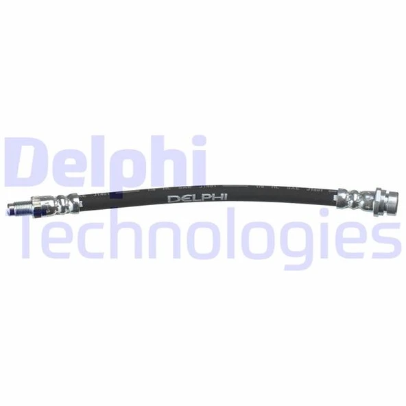 DELPHI LH6897 FREN HORTUMU ARKA FORD TRANSIT V347-V348 06-11 6C112282FA-1438901 ürün görseli 1