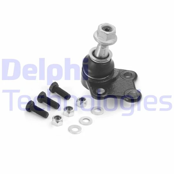 DELPHI TC3905 ROTIL ON ALT MERCEDES VITO W447 14> A4473330127 ürün görseli 1