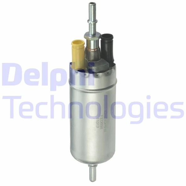 DELPHI FE0698-12B1 YAKIT POMPASI MONDEO 00-07 2.0 16V TDDI 1211989-1711133-1S7U9350DA ürün görseli 1
