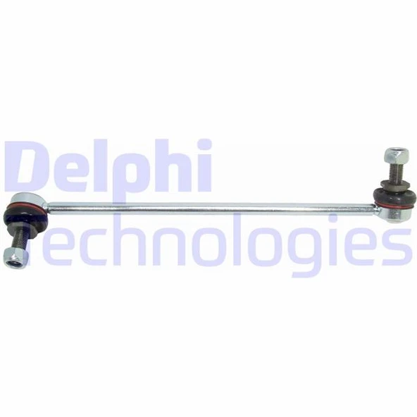 DELPHI TC2512 ASKI ROTU ON SOL MERCEDES C218 X218 W212 S212 A2123201189 ürün görseli