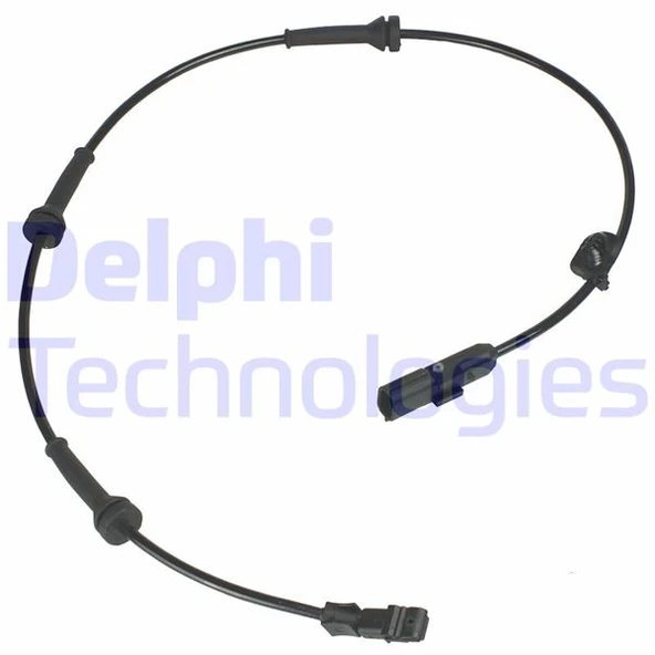 DELPHI SS20294 TEKERLEK HIZ SENSÖRÜ MEGANE 2-SCENIC 2 1.4-1.6-1.5 DCİ-1.9-2.0 DCİ 03> ÖN 720mm 8200404460 ürün görseli