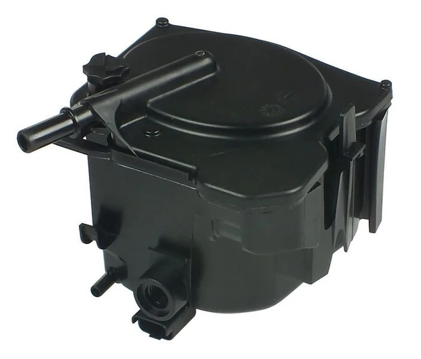 DELPHI HDF939 YAKIT FİLTRESİ PARTNER-206-207-307-308-407-BERLINGO-C2-C3-C4-C5-FIESTA-FOCUS-C-MAX-TEPEE 1.6HDI 1254391-1458065-1901.81-1901.95 ürün görseli 1