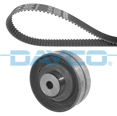 DAYCO KTB150 EKSANTRİK GERGİ KİTİ VW LT 28-35 2.4D 79-92 2.4TD 82-96 46121004-069109243B-069109119A ürün görseli 1