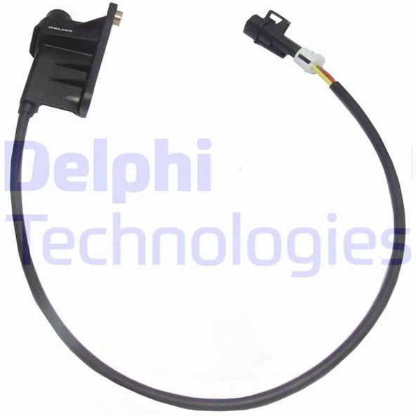 DELPHI SS10885 EKSANTRİK MİL SENSÖRÜ ASTRA F-ASTRA G-CORSA B-TIGRA-VECTRA B-ZAFIRA 1.4-1.6 16V 90412795-6238000 ürün görseli 1