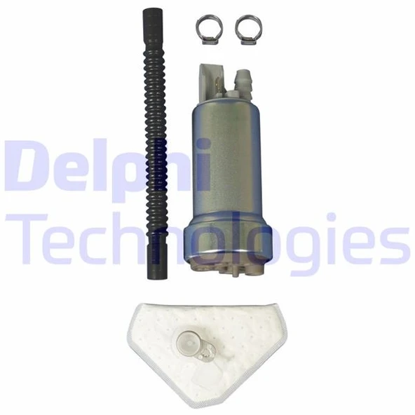 DELPHI FE0524-12B1 YAKIT POMPASI BMW F25 F26 E70 F15 F85 E71 E72 16117314803 ürün görseli