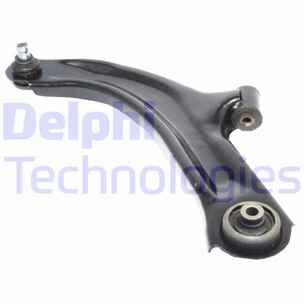 DELPHI TC1840 SOL SALINCAK RENAULT CLIO III 05> MODUS 04> 8200346941 8200615057 8200744091 ürün görseli 1