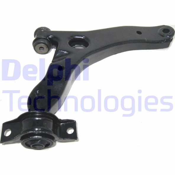 DELPHI TC1166 SALINCAK SAG ALT KOMPLE SAC TOURNEO CONNECT TC7 02>14 ROTILSIZ 4T163042AA-4T163042AB-2320446 ürün görseli 1