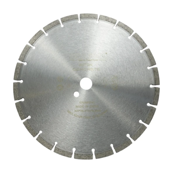 Fixonic Eratool ERA50145 400C Elmas Beton Testere ürün görseli