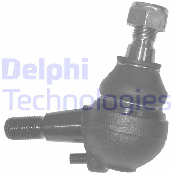 DELPHI TC835 ROTIL ON ALT MERCEDES W202 S202 C208 W210 W211 R170 A2113300335 ürün görseli 1