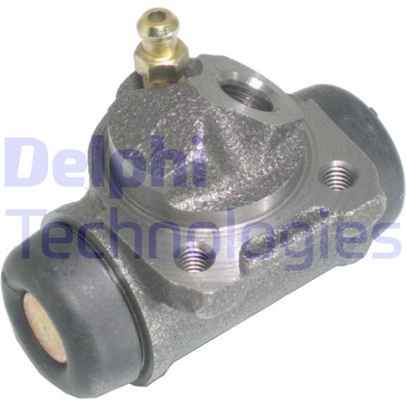 DELPHI LW21897 FREN SİLİNDİRİ SOL R19 19mm 7701036006-95659664 ürün görseli 1