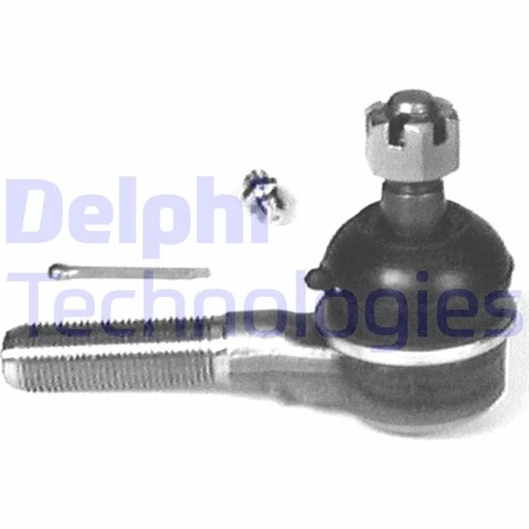 DELPHI TA1196 ROTBAŞI ÖN SOL/SAĞ DIŞ MITSUBISHI L 200 4X4 K3 T.K2 T 86-96 MB241171 ürün görseli