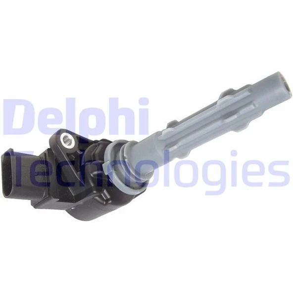 DELPHI GN10235-12B1 ATESLEME BOBINI MERCEDES M272 M273 W203 W204 W211 W212 W164 W221 A2729060060 ürün görseli