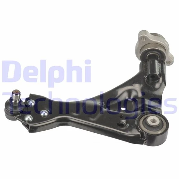 DELPHI TC3685 SALINCAK ON SOL ALT MERCEDES VITO W639 03> A6393301401 ürün görseli 1