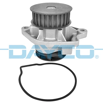 DAYCO DP038 DEVİRDAİM POLO 00-12 1.4 16V - IBIZA-CORDOBA-FABIA 1.4 16V 04-10 AHW-BBY-BKY-CGL 036121005B-036121005E-036121005EV ürün görseli 1