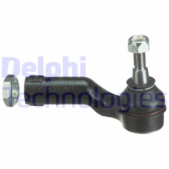 DELPHI TA1990 ROT BAŞI SAĞ FOCUS II 05 >12 >2018 CMAX 03 >07 >10 VOLVO S40 V50 04-12 C30 04-12 C70 06-13 1315074-3M513C367AA-31201413 ürün görseli 1