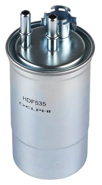DELPHI HDF535 YAKIT FİLTRESİ MONDEO 2.0 TDDI 11/00-08/01 1S719155AC-1116546 ürün görseli 1