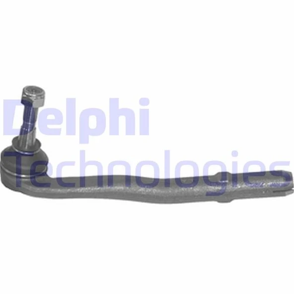 DELPHI TA1645 ROT BASI SOL BMW E39 95>03 32111091769 ürün görseli 1