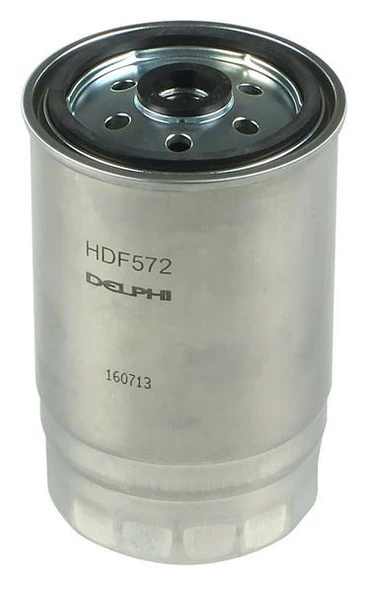 DELPHI HDF572 YAKIT FİLTRESİ PEUGEOT BOXER 00>06 2.0 HDI 2.8 HDI ALFA ROMEO 147-156-166 1.9 JTD 2.4 JTD FIAT STRAD A 03> STİLO 01>06 PALIO 01> DUCATO 01>06 BRAVO 01>06 1.9 JTD 2.0 JTD 2.8 JTD 46797378 ürün görseli 1