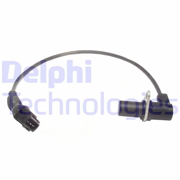 DELPHI SS10904 KRANK MILI KONUM SENSORU BMW M50 M52 E36 E34 E39 E38 Z3 12141703221 ürün görseli 1