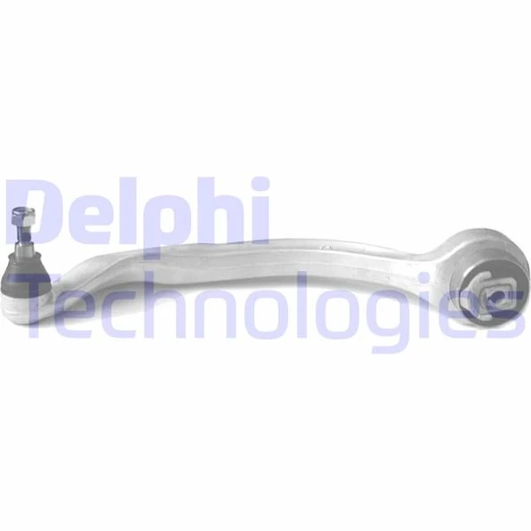 DELPHI TC769 ROTİLLİ SALINCAK ÖN SOL ALT ARKA-A4 8D2-8E5-B5-1994-2001-A4 8E2-8E5-B6-2001-2004-A6 4B-C5-1997-2005 4D0407693M-8E0407693K-4D0407693N ürün görseli 1