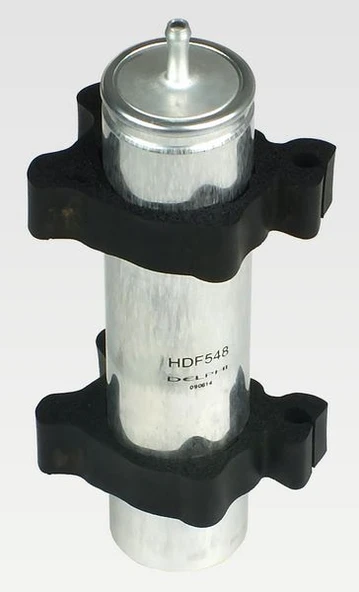 DELPHI HDF548 YAKIT FILTRESI BMW M47 M57 E46 01>05 13327794549 ürün görseli 1