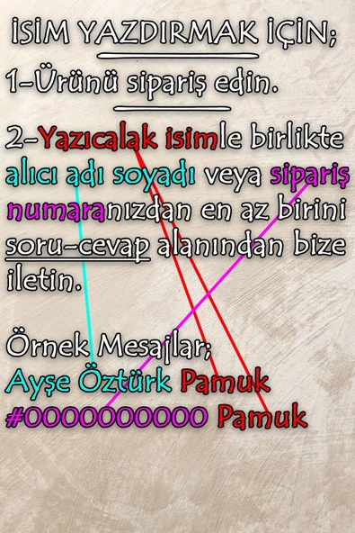 Ahşap Özel Isim Baskılı Kedi Mama Su Kabı Standı Metal Suluk Mamalık Çelik Kaseli Evcil Hayvan - 2