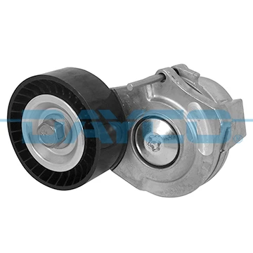 DAYCO APV3857 ALTERNATÖR GERGİ RULMANI KÜTÜKLÜ ASTRA J-MERIVA B-CORSA D-MOKKA 09> CHEVROLET CRUZE 12> 1.7 CDTİ 1340266-55565570-55484503 ürün görseli 1