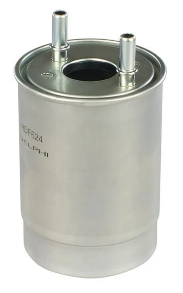 DELPHI HDF624 YAKIT FİLTRESİ MEGANE III 09> SCENIC III 09> FLUENCE 09> 1.5dCi 8201046788-8201015126-8201015125 ürün görseli 1