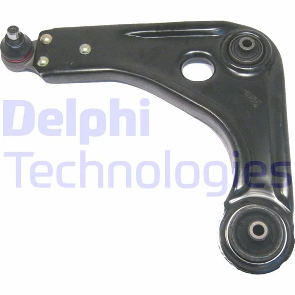 DELPHI TC1037 ALT SALINCAK ÖN SOL FORD KA POWER STEERİNG 96-08 1448622-97KB3051AC-1046455 ürün görseli 1