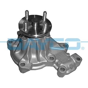 DAYCO DP746 DEVIRDAIM POMPASI MAZDA B2500 2.5L WL 97-> / BT-50 2.5L WLAA UN 08-> / FORD RANGER 25TD 98>12 XM348501AE-2184434-WL8115100D - 1