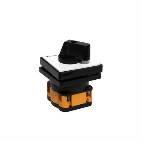 Opaş 1x10A 0-1 Aç-Kapa Pako Şalter - YPT101010 - Resim 2