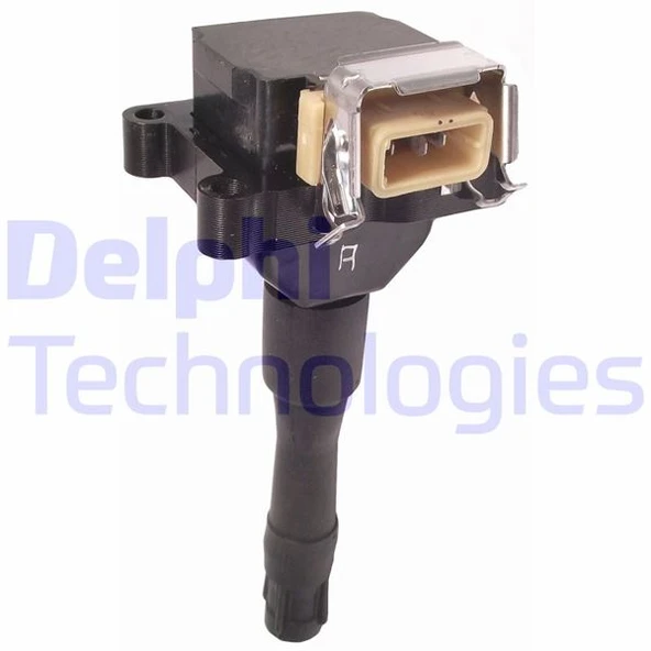 DELPHI GN10335-12B1 ATEŞLEME BOBİNİ BMW E34 E31 E32 E36 E38 12131703359-12131720166-12131317232 ürün görseli 1