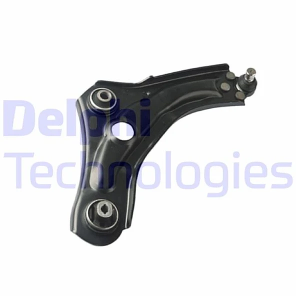 DELPHI TC3900 SALINCAK SAĞ RENAULT MEGANE IV 15> 545045297R-545042021R-545049566R ürün görseli 1