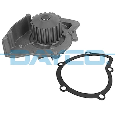 DAYCO DP063 DEVIRDAIM MONDEO IV 07>14 2.0 TDCI GALAXY 07>14 S-MAX 07>14 2.0 TDCI KUGA I 08>12 2.0 TDCI VOLVO C30 C70 II-S40 II-S80 II-V50-06>12 2.0D JUMPY I -XSARA -C8-C5-C4 3M5Q8591FA-3M5Q8591EA-1609 ürün görseli 1