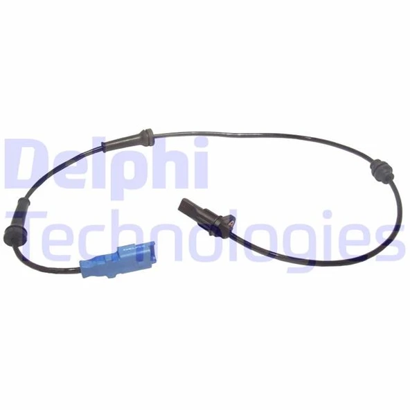 DELPHI SS20134 ABS HIZ DEVİR SENSÖRÜ ARKA P1007-C2-C3 02> 4545.98 ürün görseli