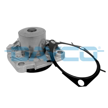 DAYCO DP180 DEVİRDAİM SU POMPASI FIAT DOBLO 10>BRAVO II 07>14 500L-x 12>18 EGEA 15>OPEL ASTRA H-J-INSIGNIA 08> INSIGNIA 08>VECTRA C 04>ALFA ROMEO 159 GIULIETTA 10>MITO 11>JEEP RANEGADE 1.6D MTJ 1.9D M ürün görseli 1