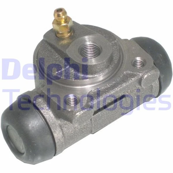 DELPHI LW70226 FREN SİLİNDİRİ MAREA-PALIO 96-02 ALBEA 96 > TEMPRA-TİPO 90-96 20.64mm 9947943-98845068-71737951 ürün görseli 1