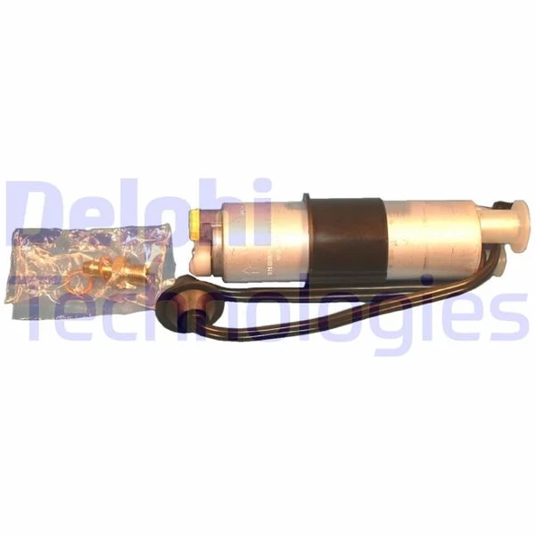 DELPHI FE10080-12B1 YAKIT POMPASI MERCEDES MERCEDES W202 S202 C208 A208 A0004706394 ürün görseli 1