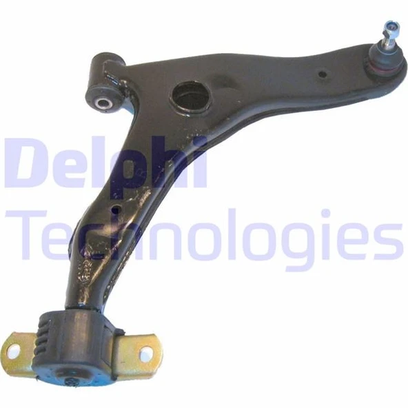 DELPHI TC2094 ALT SALINCAK ÖN SAĞ VOLVO S40 1.6 1.8 1.9 2.0 2001-2004 V40 2001-2004 30887654 ürün görseli 1