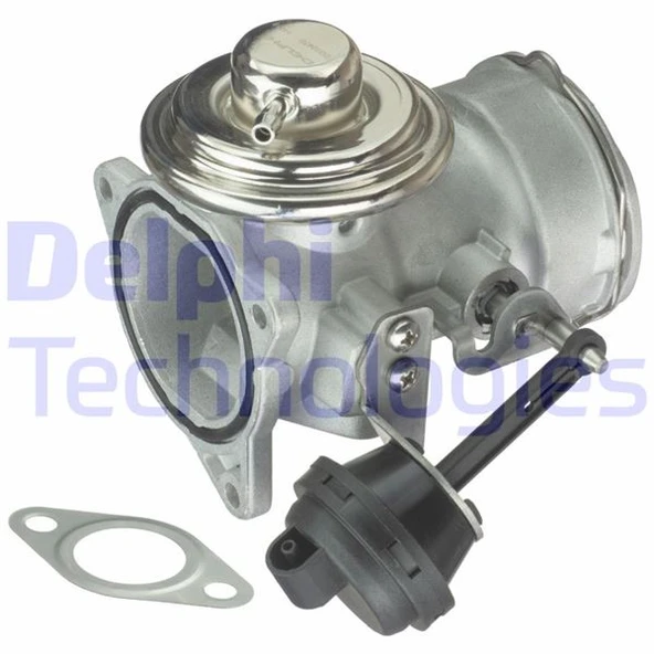 DELPHI EG10470-12B1 EGR VALFİ CADDY III-ALTEA-TOLEDO-OCTAVIA 04-10 1.9 TDI 03G131501A-03G131501M ürün görseli
