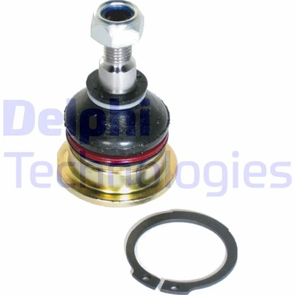 DELPHI TC1153 ALT ROTİL HONDA ACCORD V 2.2 96-97 ACCORD VI 1.6İ-1.8İ 98-02 ürün görseli 1
