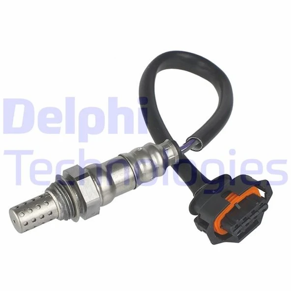 DELPHI ES20315-12B1 OKSİJEN SENSÖRÜ ÖN OPEL ASTRA G-H CORSA C-D COMBO C-D MERİVA A-VECTRA C-ZAFIRA 1.0-1.2-1.4 XEP-XEL 2 .0 LER 3.2 Z32ZE 9193654-93177451-9129954-855351 ürün görseli