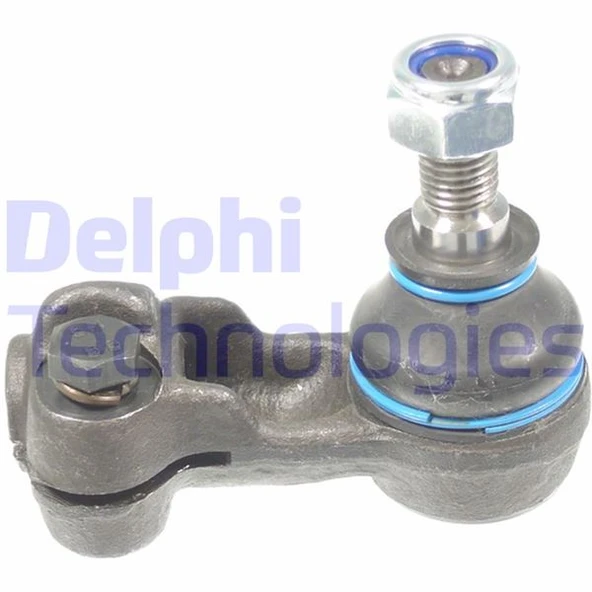 DELPHI TA1741 ROT BASI SAG LAND ROVER FREELANDER I L314 98>06 QJB100220 ürün görseli 1