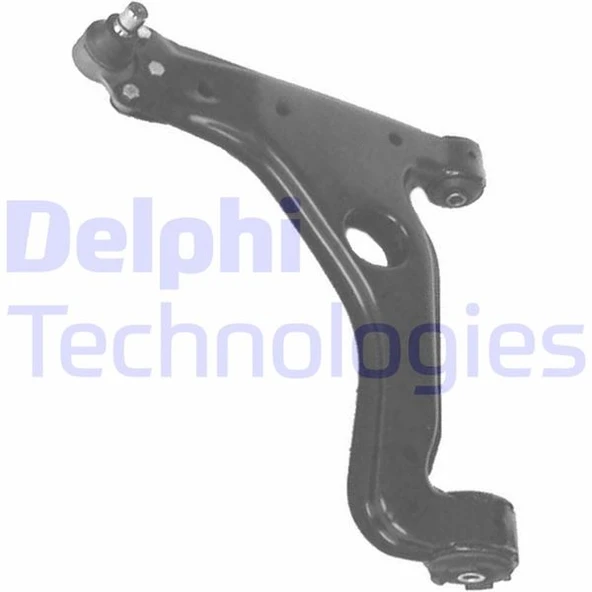 DELPHI TC750 ROTİLLİ SALINCAK ÖN SOL ALT ASTRA G -1998-2004-VECTRA B -1996-2002-ZAFIRA A -1998-2004 352005-90496039 ürün görseli 1