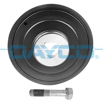 DAYCO DPV1056 KRANK KASNAĞI P206-P307-P406-PARTNER-BOXER-DUCATO-SCUDO-JUMPER-BERLINGO-C5-XSARA 1.9-2.0 HDI 0515.V6-0515.L9-0515.P2-9467586180 ürün görseli 1