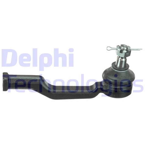 DELPHI TA3298 ROT BAŞI İÇ SAĞ-SOL MAZDA B2500 2.5L WL UF UN 4X2 4X4 96-07 / B2200 2.2L R2 86-93 / FORD RANGER 98-06 XM343280AA-3665759-8AU232270 ürün görseli