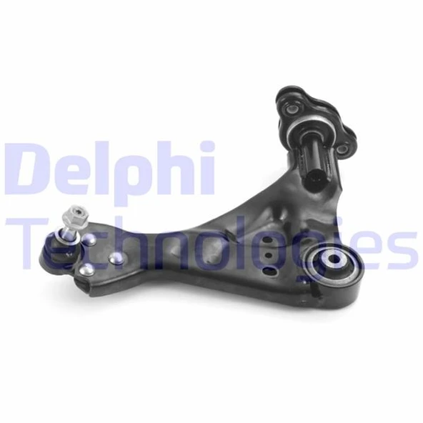 DELPHI TC3906 SALINCAK ON SOL ALT MERCEDES VITO W447 14> A4473301407 ürün görseli 1