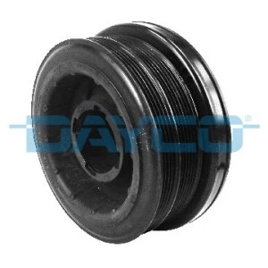 DAYCO DPV1063 KRANK KASNAĞI E46-E90-E91-E92-E93-E60-E61-E63-E64 M57N-M57N2 2000-2015 1128511371 ürün görseli 1