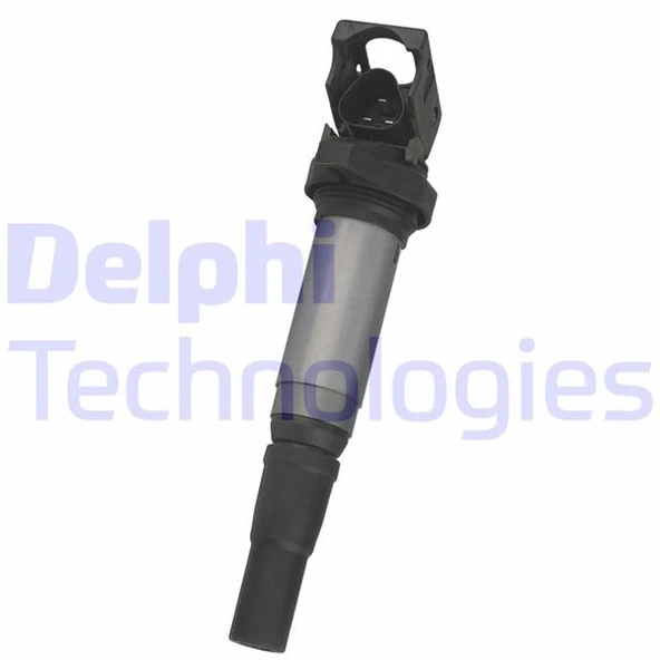 DELPHI GN10572-12B1 ATESLEME BOBINI BMW N45 N46 N52 N13 N20 N52 N55 E81 F20 E46 E90 F30 F36 E39 E60 F10 E83 F25 F26 E85 F16 12138616153 ürün görseli 1