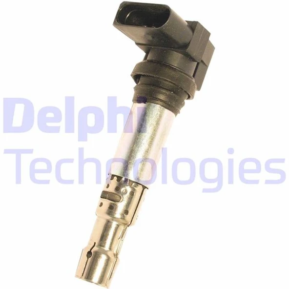 DELPHI CE20030-12B1 ATEŞLEME BOBİNİ GOLF4/5/6-BORA-JETTA-POLO-A3 1.4 16V-1.6 FSI -1.4 TSI BBY-BCB-BMY-CAVA-CAXA-BLF 036905715F-036905715-036905715E ürün görseli 1